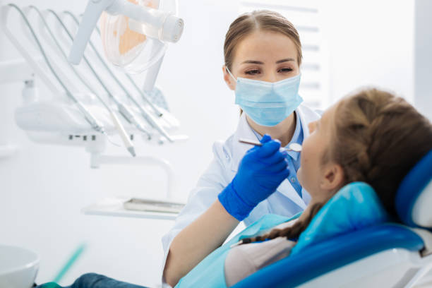 Best Pediatric Dentistry  in Cadillac, MI